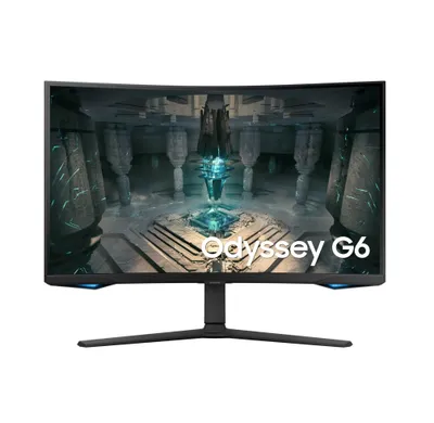 Samsung 32" 32BG650EMXUEN /2K/240Hz monitori 1