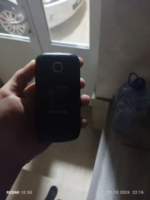 Samsung Verizon 1
