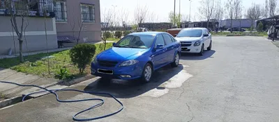 Продаётся Lacetti / Gentra 2015 года выпуска 1