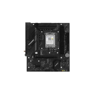 Maxsun B760M I-CAFE DDR5 anakartasi 1
