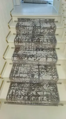 Установка держатель для ковров 1