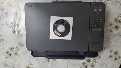Принтер Canon Pixma G 2420 1