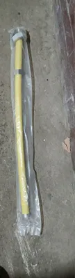 Газовый шланг для счётчика, 32×20