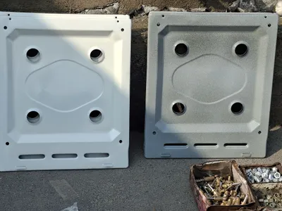 Продаётся новая настольная газовая плита 1
