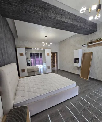 3-комнатная квартира, 88 м², Яккасарай 1