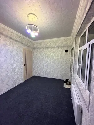 Однокомнатный коттедж 1