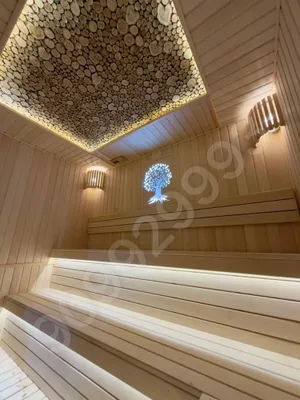 Sauna 0dan quramz Сауна и бани под ключ, строим с нуля, по низкой цена 1