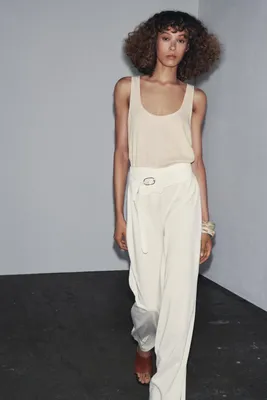 Zara shimlari S 1