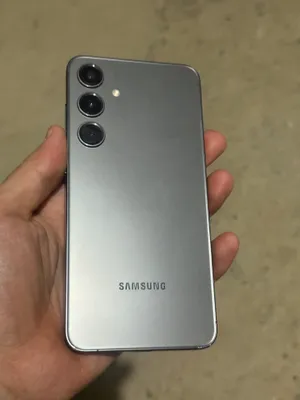 Samsung S24 Plus 256 ГБ 1