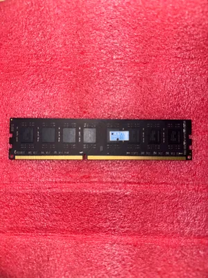 Kingston DDR3 8 GB operativ xotira 1
