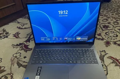 Notebook 17 lenovo 1