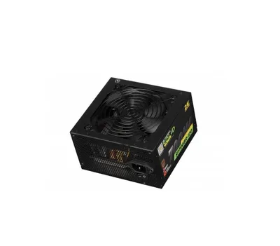 2E SOLID POWER 700W 80+ Bronze APFC quvvat bloki 1
