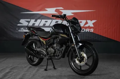 Sharmax motors RST 240 Ultra 1