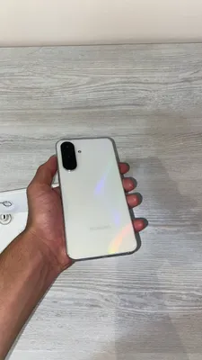 Samsung A36 5G 1