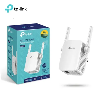 Скидка! TPlink RE305 AC1200 Mesh WiFi Extender