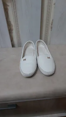 Мокасины