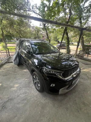 KIA SONET Prestige (Yangi) Bez probeg 1