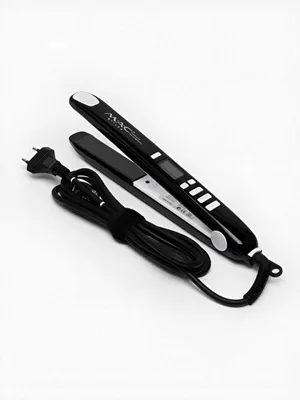 Утюг для волос MAC STYLER, новый 1