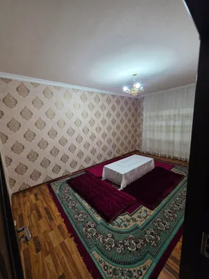 Almazar tumanida 2 xonali kvartira ijaraga 1