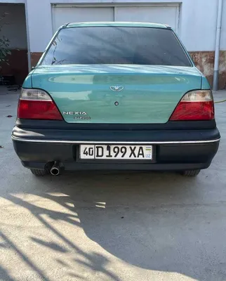 Nexia 1 SOHC, 2000 год, кондиционер, люк 1