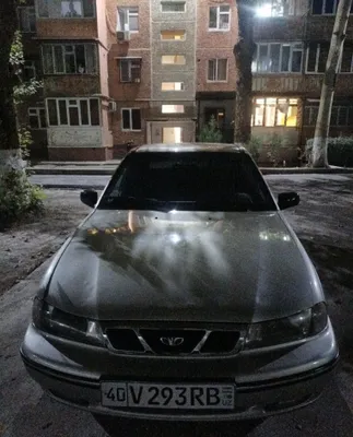 Nexia 1, 2006 год, срочно 1