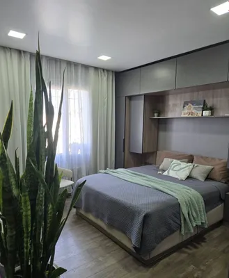 4-комнатная квартира, 93 м², Мирабад 1