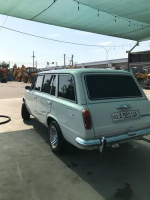 Lada ВАЗ 1984 года 1