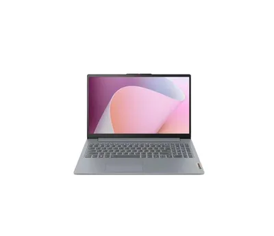 Lenovo IdeaPad Slim 3 15AMN8 noutbuki (Ryzen 5 7520U/8GB/512GB) 1