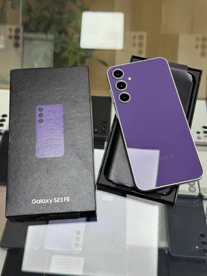 Samsung S23 FE 5G (Вьетнам) 1