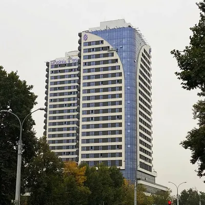 Квартиры посуточно 1