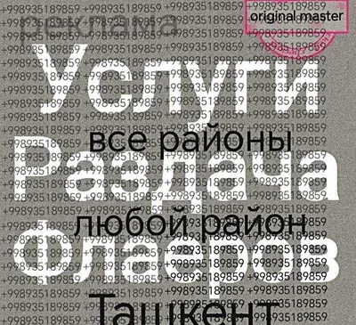 Услуга промотора 1