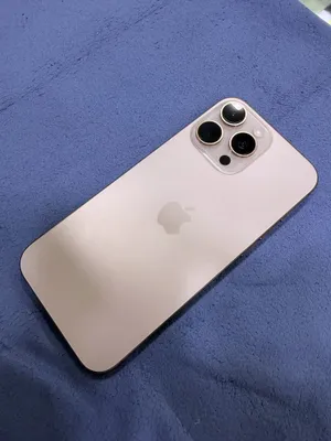 Iphone 16 pro max 256 ГБ 1