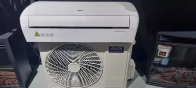 AUX 18/24 Pro Inverter konditsioneri, past narx, bepul yetkazib berish 1