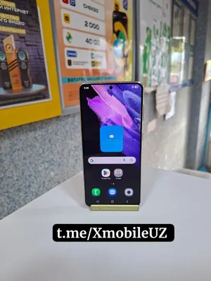 Samsung S21 5G 8+8/128 ГБ 1