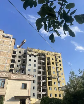 Выполняем фасадные работы, кокандская бригада из 30 человек 1