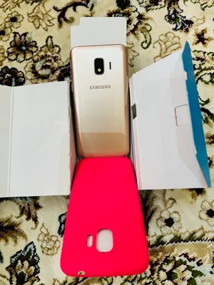 Samsung Galaxy J2 Core, телефон 1