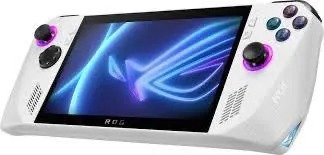 ASUS ROG Ally 7 120Hz FHD 1080p 512GB portativ o‘yin tizimi
