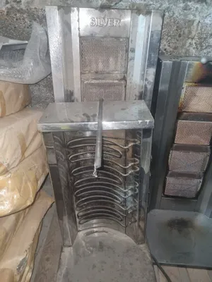 Аппарат для приготовления лаваша