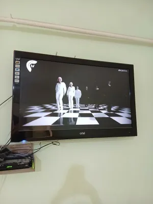 Televizor sotiladi 1