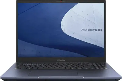 Ноутбук ASUS EXPERTBOOK I7-1360P 16GB 512GB 16,0" OLED black 1