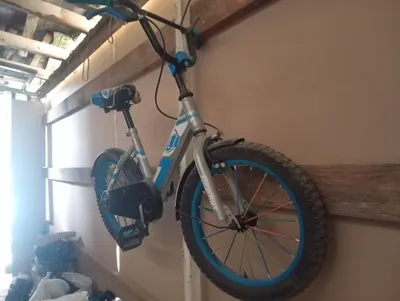 Bolalar velosipedi 1