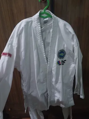 TOP TEN kimono, original