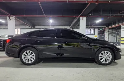Malibu XL 2024. 1
