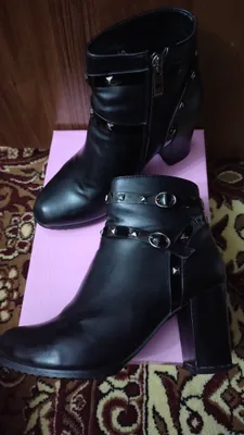 ayollar etiklari 1