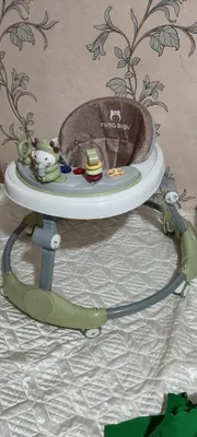 Ходунки