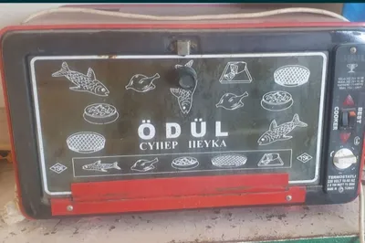 Продаётся духовка