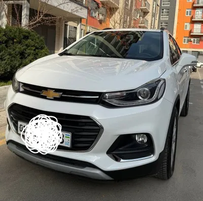 Автомобиль Tracker 1 1