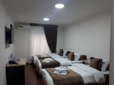 Mehmonxona hotel kivartira kunlik ijaraga 1