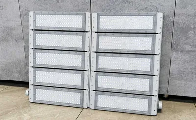 Светодиодный Прожектор Мощность 1000W 1