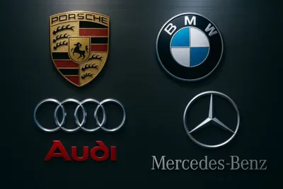 BMW, Mercedes, Audi, Porsche elektromobillari uchun avtomobil ehtiyot qismlari 1
